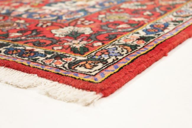 Bakhtiar Saman - 1